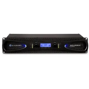 Crown XLS DriveCore 2 Series XLS 2002 - amplificateur d'alimentation pas cher
