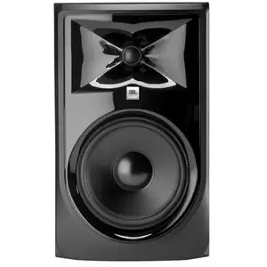 Comparateur de prix : JBL - 308P MKII - Enceinte monitoring amplifiée
