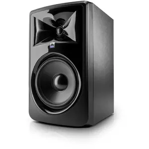 Comparateur de prix : JBL 308P MK2 enceinte de monitoring active (la pièce)