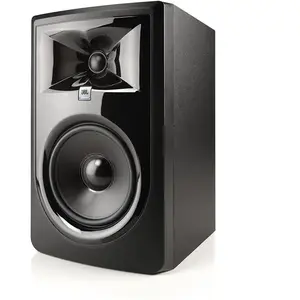 Comparateur de prix : JBL 306P MK2 enceinte de monitoring active (la pièce)