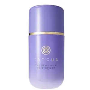 TATCHA The Dewy Milk Moisturizer - Soin Hydratant pas cher