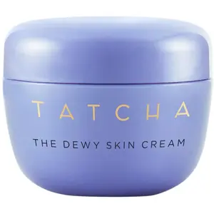 TATCHA The Dewy Skin Cream - Soin Hydratant Repulpant Riche Vendu parsephora