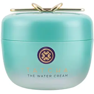 TATCHA The Water Cream - Crème Hydratante Légère Affinant Les Pores Vendu parsephora