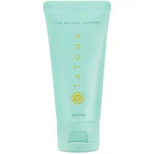 TATCHA The Matcha Cleanse - Gel Nettoyant Clarifiant Quotidien pas cher