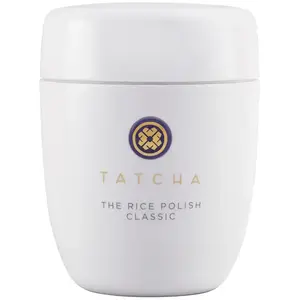 TATCHA The Rice Polish - Poudre Enzymatique Moussante  pas cher