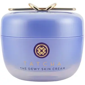 TATCHA The Dewy Skin Cream - Soin Hydratant Repulpant Riche Vendu parsephora