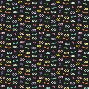 Echo Park Paper co. Monster Mash Papier imprimé Happy hauntingVendu parscrapmalin