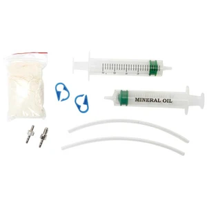 Comparateur de prix : Quaxar Kit De Purge De Freins Magura One Size
