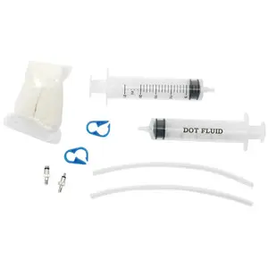 Quaxar Kit De Purge De Freins HayesVendu paramazon