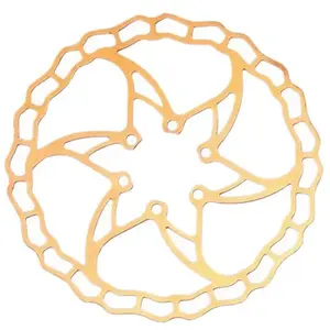 Fasi Disque De Frein Quaxar 6b Disc 160 mm pas cher