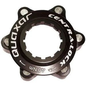 Fasi Adaptateur De Disque De Frein De Vélo Cl Rockring One Size pas cher
