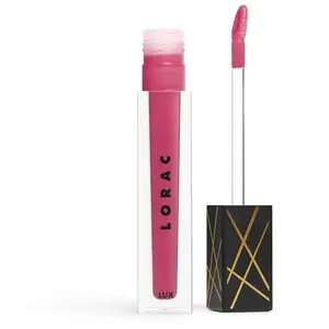 Lorac - LUX DMND Lip Gloss 39.4 g Or rose unisexVendu parnocibe
