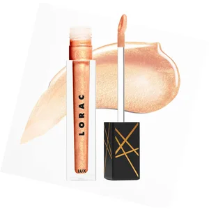 Comparateur de prix : Lorac - LUX DMND Lip Gloss 39.4 g Marron clair unisex