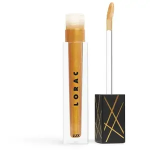 Lorac - LUX DMND Lip Gloss 39.4 g Coral unisex pas cher