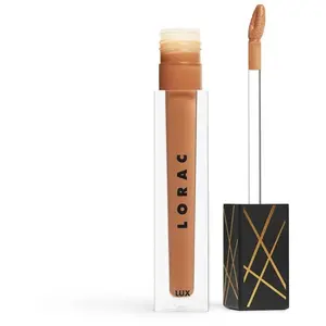 Lorac - LUX DMND Lip Gloss 39.4 g Marron clair unisex pas cher