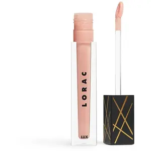 Comparateur de prix : Lorac - LUX DMND Lip Gloss 39.4 g Nude unisex