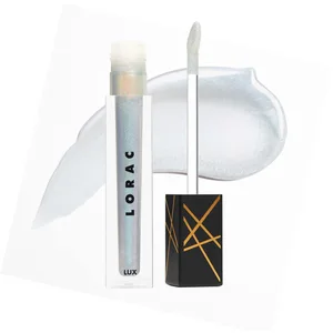 Lorac - LUX DMND Lip Gloss 39.4 g Blanc unisexVendu parnocibe