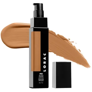 Lorac - Fond de teint 60 g Marron clair unisex pas cher
