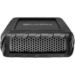 Glyph Hdd Blackbox Pro 16Tb 7200Rpm pas cher