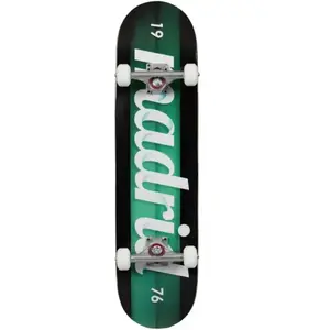 Skateboard Complet Madrid Legacy Exclusives Gto (8" - Vert) pas cher