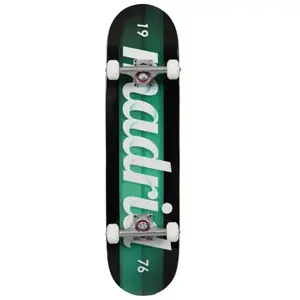 Skateboard Complet Madrid Legacy Exclusives Gto (7.75" - Vert)