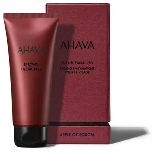 AHAVA Enzyme Peel 100ml pas cher