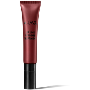 Comparateur de prix : AHAVA - Lip Line Wrinkle Treatment Soin anti-rides et anti-âge 15 ml unisex