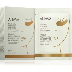 Comparateur de prix : AHAVA - Shower Gel Kale & Turmeric Gel douche 6 pieces unisex