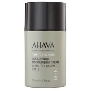 Comparateur de prix : Ahava Ahava 87015065 Crème Hydratante Pour Le Visage Hommes 50 Ml
