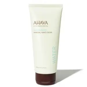 Comparateur de prix : AHAVA - Mineral Hand Cream Crème mains 100 ml unisex