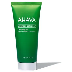 Ahava Gel Nettoyant Eclat Mineral 100ml pas cher