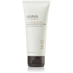 AHAVA Dermud Crème Intensive pour les Pieds 100 ml pas cher