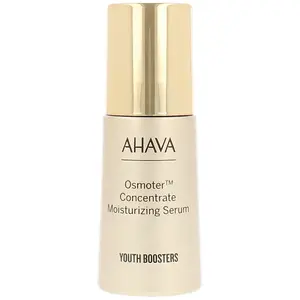Comparateur de prix : AHAVA RedBlocker - Crème et lait hydratant 30 ml unisex