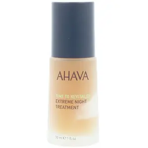 AHAVA - Time To Revitalize Extreme : Raffermir - Extrême - Soin De Nuit - 30ml pas cher