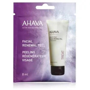 AHAVA - Single Use Facial Renewal Peel 8ml Masque hydratant unisexVendu parnocibe