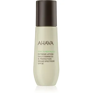 Comparateur de prix : AHAVA - Extreme Lotion SPF30 Protection solaire 1 pieces unisex