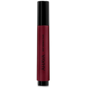 Comparateur de prix : AHAVA - Deep Wrinkle Filler Soin anti-rides et anti-âge 15 ml unisex