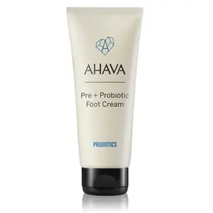 AHAVA - Crème pour les pieds probiotique Crème pieds 100 ml unisex