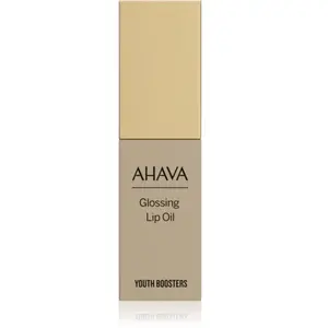 AHAVA Glossing Lip Oil Huile à lèvres 10 ml
