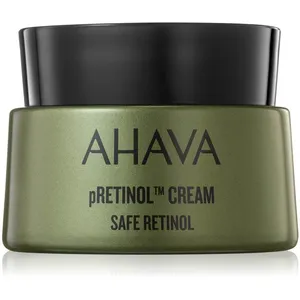 Comparateur de prix : AHAVA - Safe pRetinol Cream 50 ml Soin anti-rides et anti-âge unisex