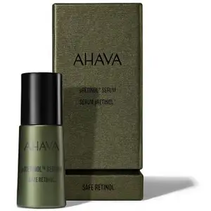 Comparateur de prix : AHAVA - Sérum Anti-Rides Pretinol Sérum hydratant 30 ml unisex
