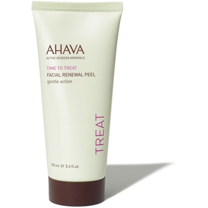 Comparateur de prix : AHAVA - Facial Renewal Peel Gentle Action Gommage visage 100 ml unisex