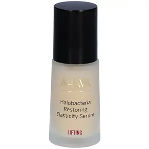 Comparateur de prix : AHAVA Lifting Halobacteria Restoring Elasticity Sérum visage 1000 ml