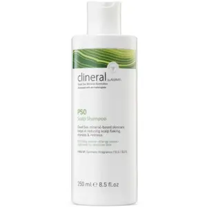 AHAVA Clineral PSO Shampoo - Verlicht Psoriasis Symptomen op de Hoofdh... pas cher