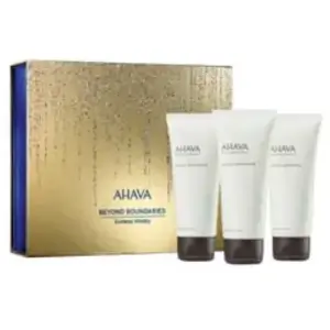 EOLYS BEAUTE Ahava Trio Vitalité pas cher