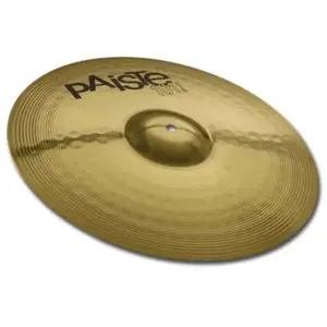 Paiste 101 Brass Crash 14"