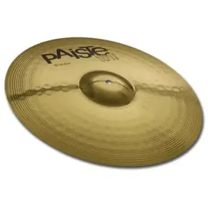 Paiste 101 Brass Crash 16"