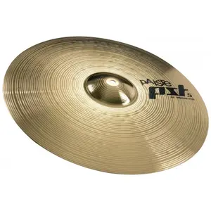 Paiste PST 5 Medium Ride 20"