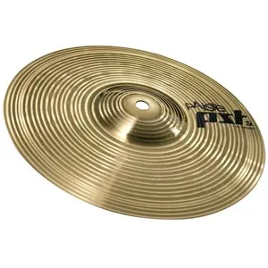 Paiste Paist Lot PST 5 Cymbale splash 25,4 cm pas cher