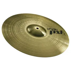 Paiste 631414 Mélangeur de verre Crash 14"